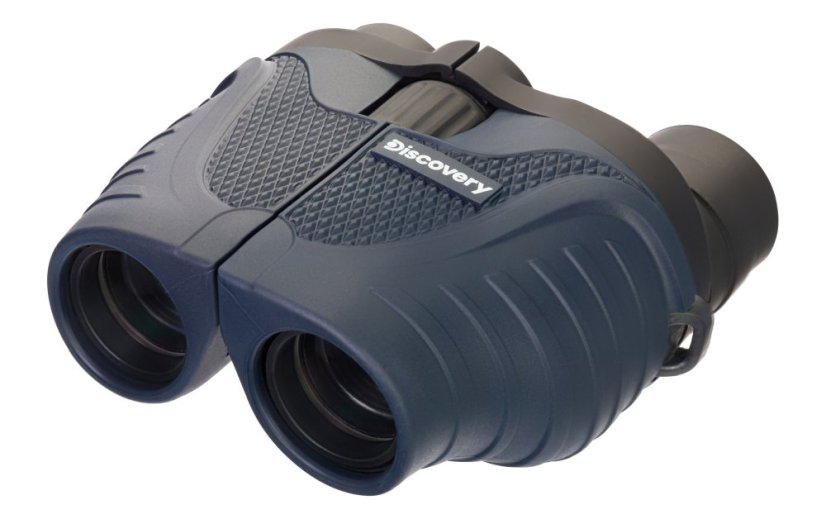 Zoom ďalekohľad Discovery Gator 8–20x25