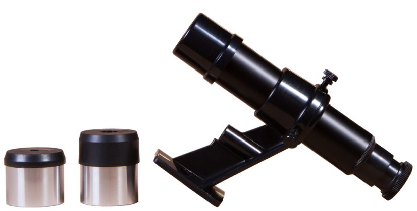 Newtonov reflektor Levenhuk Skyline BASE 120S