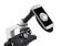 Mikroskop Bresser Erudit Basic Mono 40-400x s kufříkem