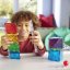 Magnetická stavebnica Magna Tiles Rail Racers 33 dielov