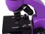 Mikroskop Levenhuk  Rainbow 50L Amethyst