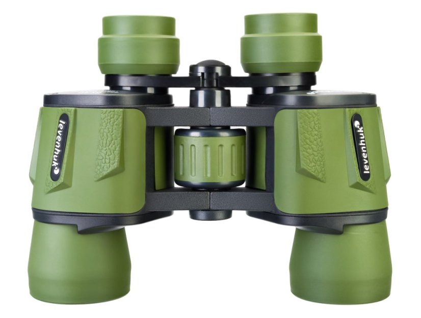 Binokulární dalekohled Levenhuk Travel 8x40