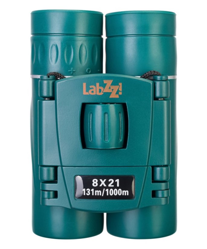 Detský ďalekohľad Levenhuk LabZZ B5