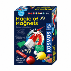 Magické magnety - edukační hračka