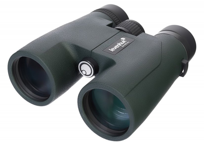 Ďalekohľad Karma PRO 8x42