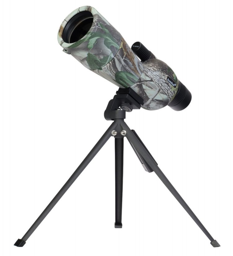 Pozorovací dalekohled Levenhuk Camo Rind 60
