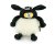 Shaun The Sheep - plyšová hračka ovečka Timmy 25 cm