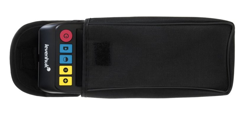 Digitální lupa Levenhuk DTX DX50