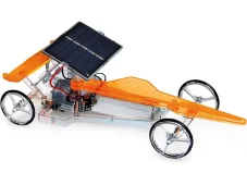 Minilab - Sluneční energie