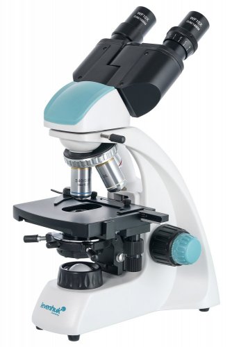 Mikroskop Levenhuk 400B Binocular