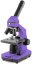 Mikroskop Levenhuk Rainbow 2L Amethyst