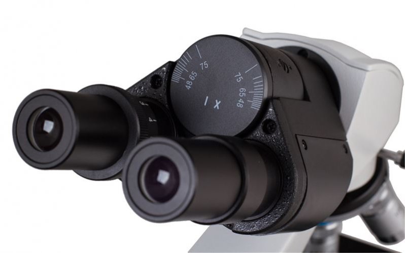 Mikroskop Bresser Researcher Bino 40-4000x