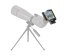 Adaptér pro fotogafování telefonem Levenhuk Kelvin RIG10 PRO