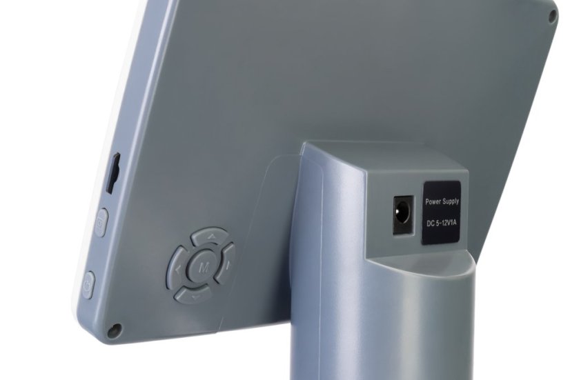 Digitálny mikroskop Levenhuk D95L LCD