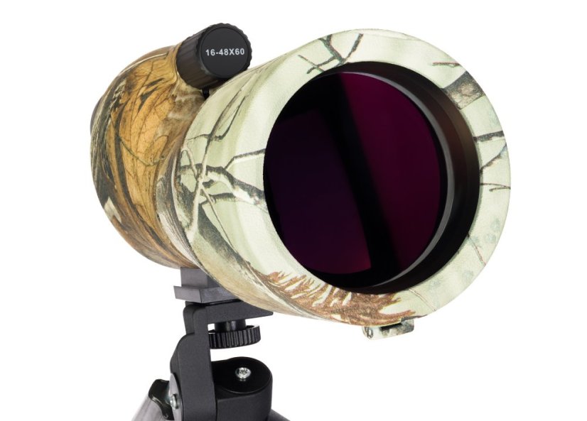 Pozorovací ďalekohľad Levenhuk Camo Moss 60