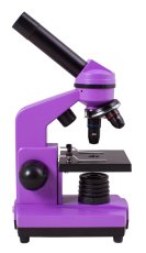 Mikroskop Levenhuk Rainbow 2L Amethyst