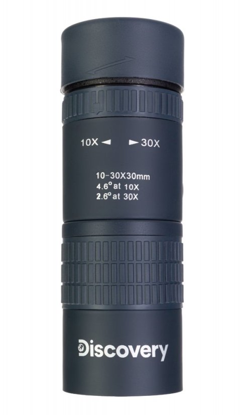 Monokulární zoomovací dalekohled Discovery Gator 10-30x30