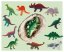 I Dig It! Dinosaury- Akého dinosaura nájdeš ty?