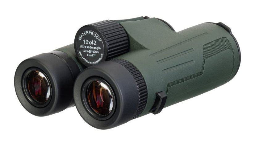 Binokulární dalekohled Levenhuk New Karma PRO ED 10x42