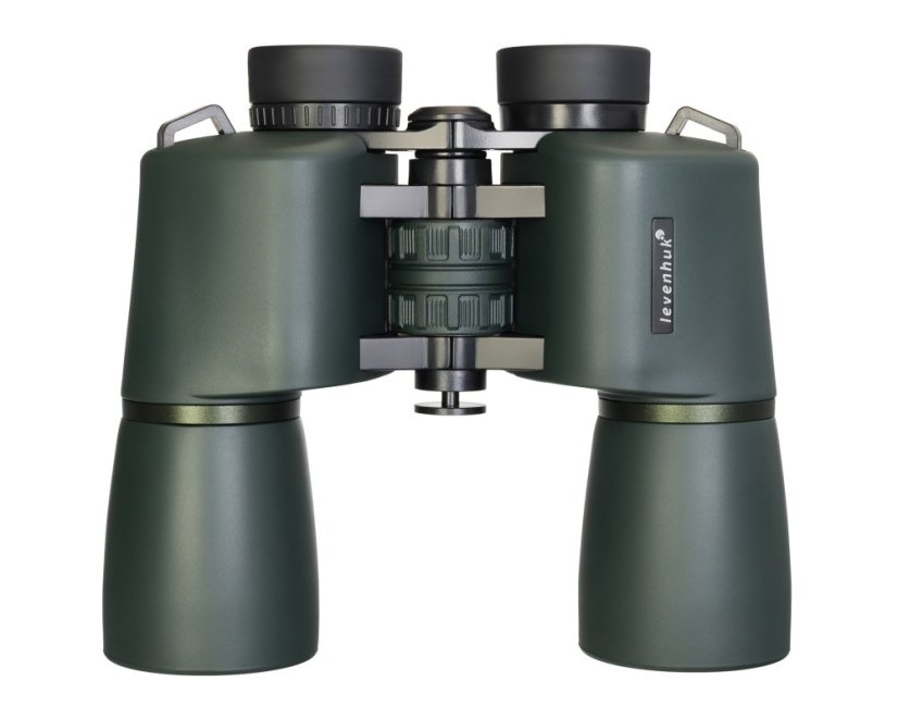Binokulárny ďalekohľad Levenhuk New Sherman PRO 16x50