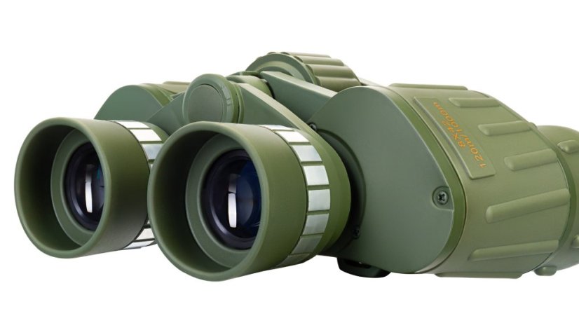 Ďalekohľad Discovery Field 8x42