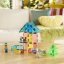 Magnetická stavebnice Magna Tiles Puppy Park 27 dílů