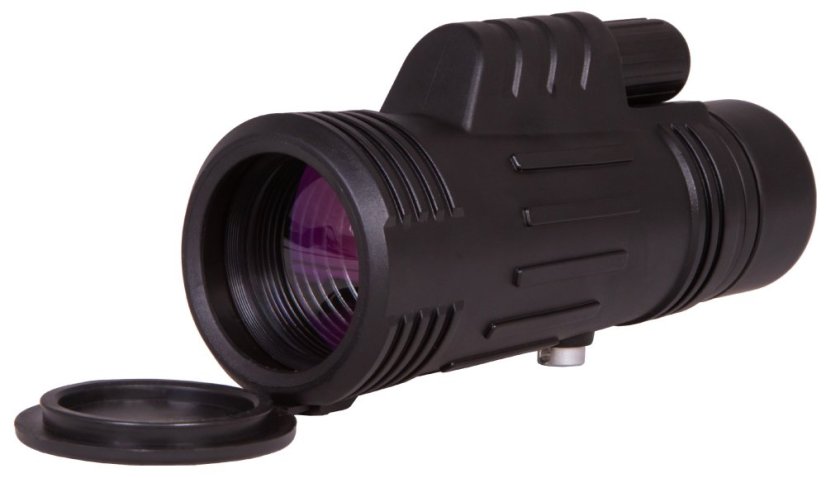 Monokulární dalekohled Levenhuk Atom 10x42