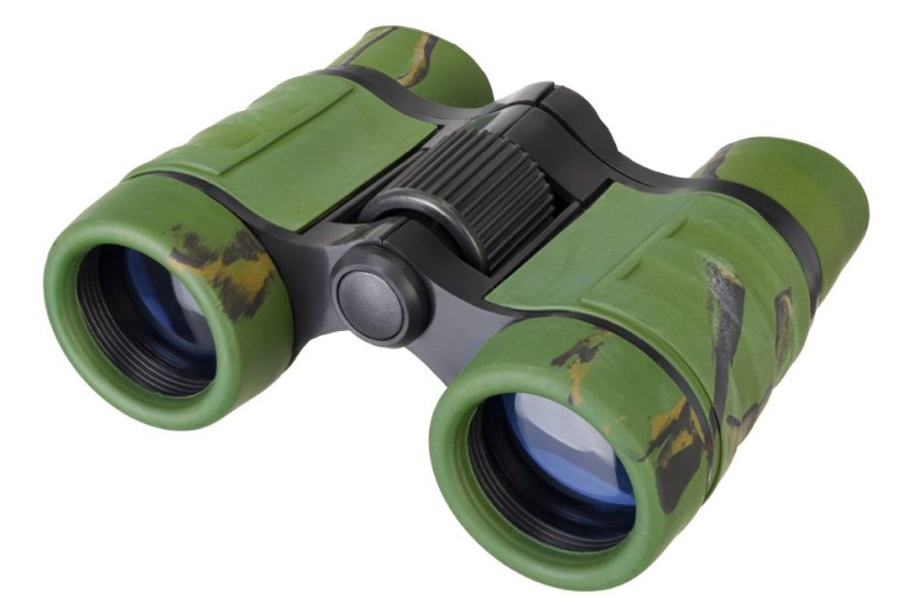 Sada pro průzkumníka Discovery Basics EK50