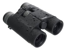 Binokulárny ďalekohľad s diaľkomerom Levenhuk Guard PRO 3000