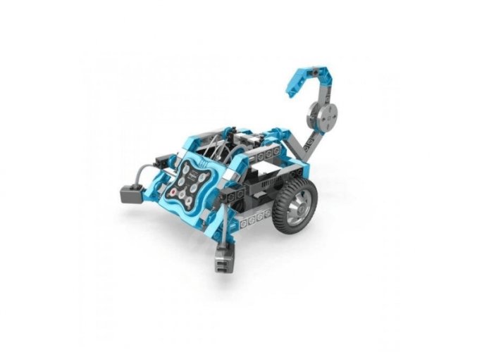 Robotická Stavebnica Engino Creative engineering Maker PRO 100v1