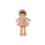 Kaloo Látková bábika Amadine Tendresse 25 cm