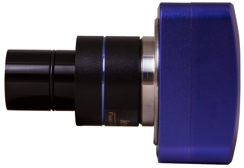 Digitální fotoaparát pro mikroskopy - Levenhuk  M800 Plus