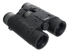 Binokulární dalekohled s dálkoměrem Levenhuk Guard PRO 3000