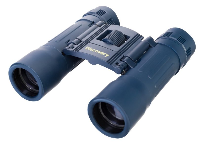 Binokulární dalekohled Discovery Basics BB 10x25