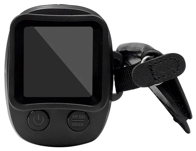 Monokulární dalekohled s nočním viděním Levenhuk Atom Digital DNM50