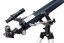Teleskop pro začátečníky Discovery Sky T60