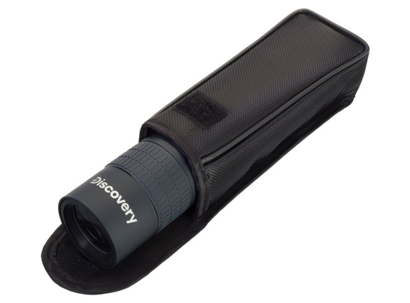 Monokulární zoomovací dalekohled Discovery Gator 10-30x30