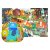 Puzzle Deň v ZOO 108 dielikov