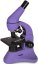 Mikroskop Levenhuk  Rainbow 50L Amethyst