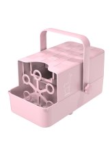 Stroj na výrobu mýdlových bublin Rose