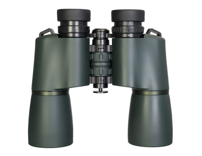 Binokulárny ďalekohľad Levenhuk New Sherman PRO 16x50