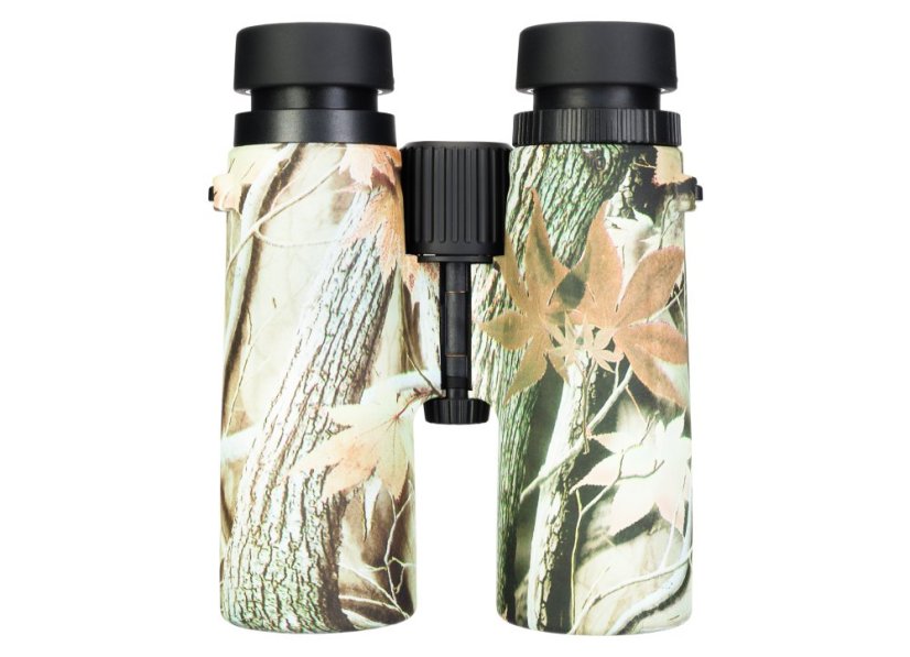 Ďalekohľad Camo 10x42 so zameriavačom (Rind)