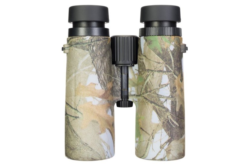 Ďalekohľad Camo 10x42 so zameriavačom (Grass)