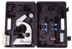 Mikroskop 50L v kufríku