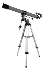 Hvězdářský dalekohled Levenhuk Blitz 70 PLUS