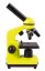 Mikroskop Levenhuk Rainbow 2L Lime