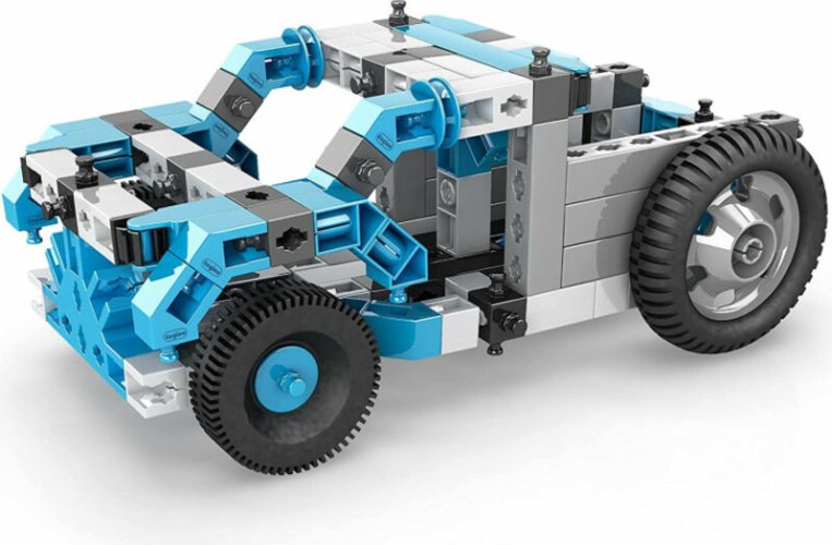 Stavebnica Engino Creative engineering 40 in 1 motorized