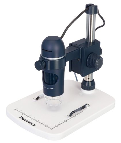 Digitálny Mikroskop USB Discovery Channel Artisan 32