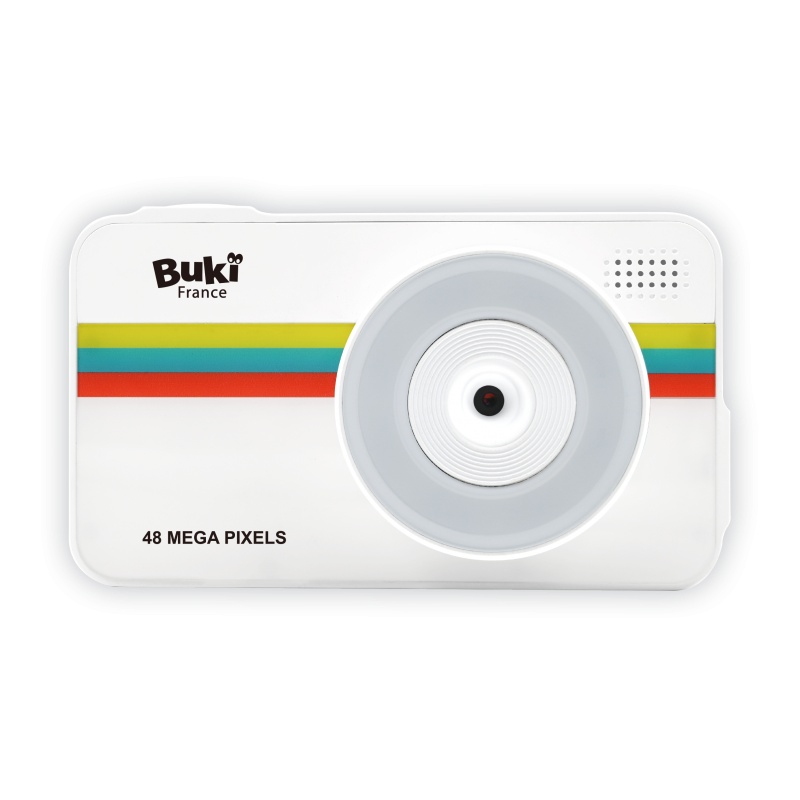 Dětská akční kamera CamPro 