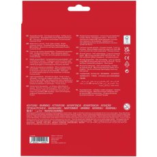 Akvarelové pastelky - 48 barev a štětec v papírové krabičce